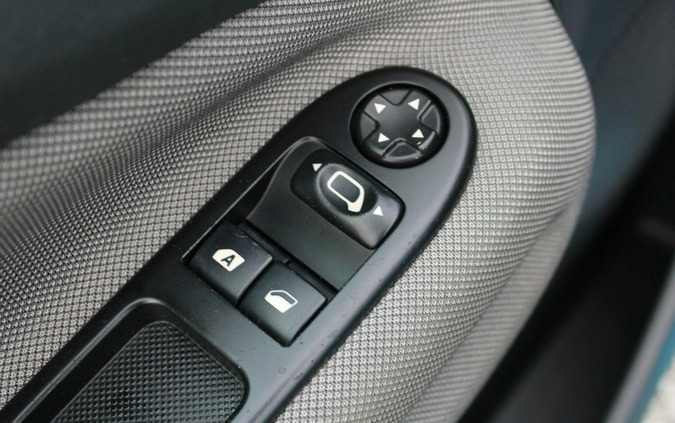Citroen C3 Picasso cena 22900 przebieg: 134000, rok produkcji 2012 z Krzanowice małe 121